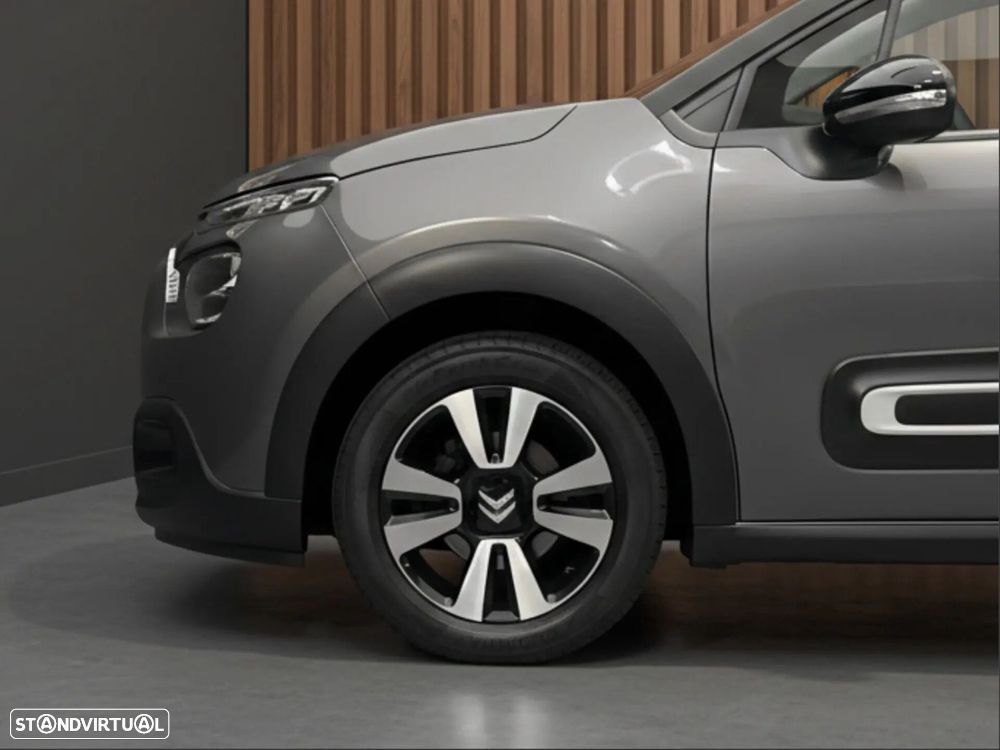 Citroën C3 - 12