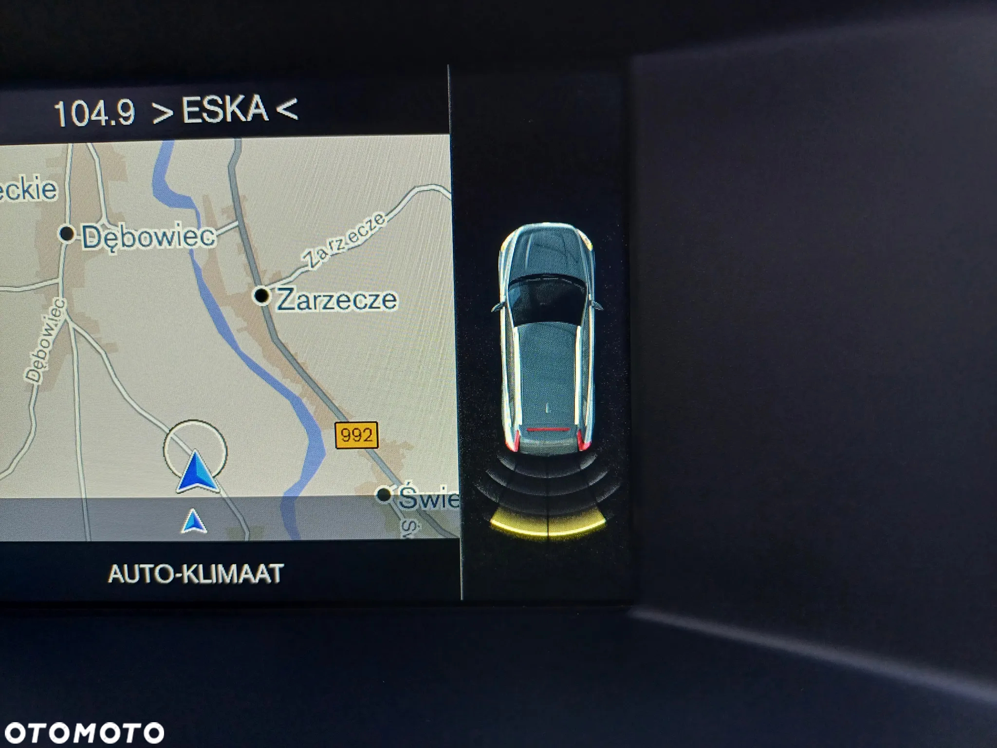Volvo XC 60 D3 Drive-E Momentum - 17