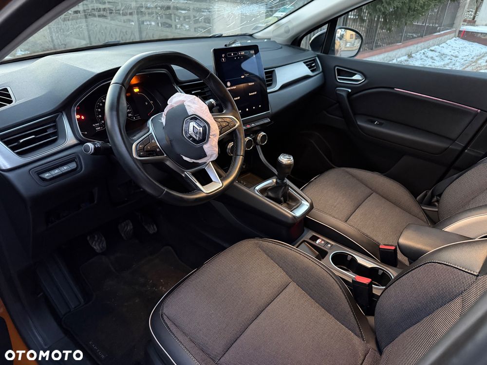 Renault Captur - 17