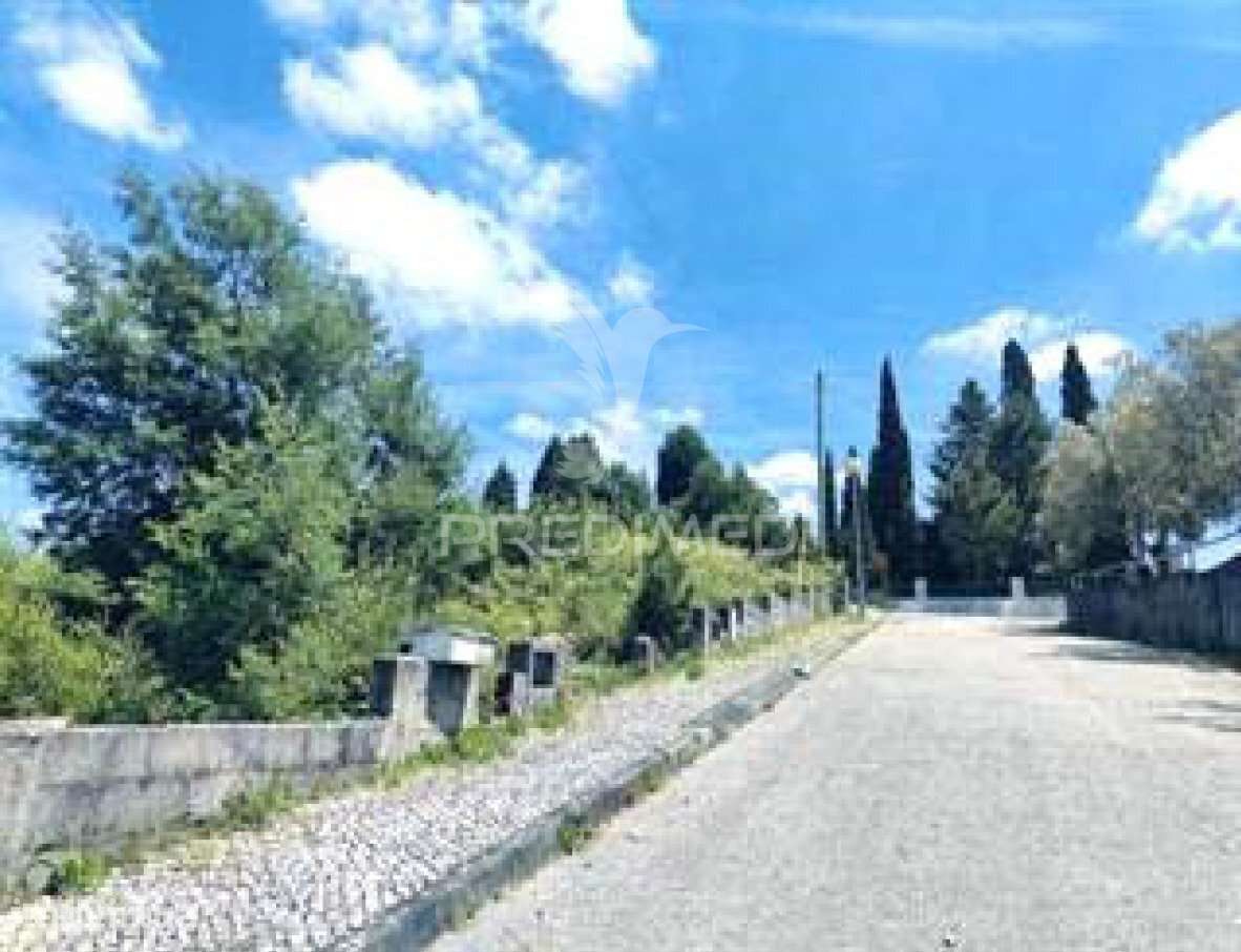 Terreno Aprovado para 8 Moradias no Luso - Grande imagem: 5/6