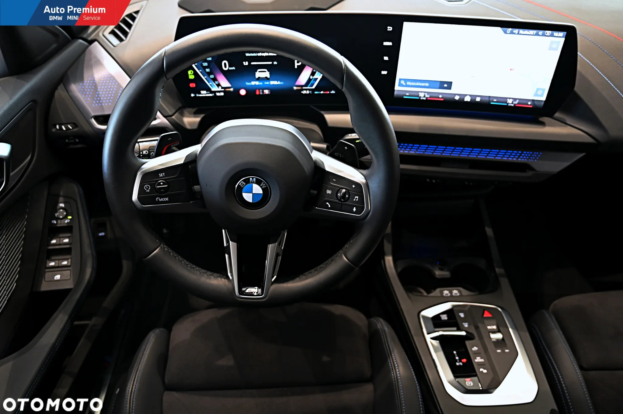 BMW Seria 1 120 mHEV - 8