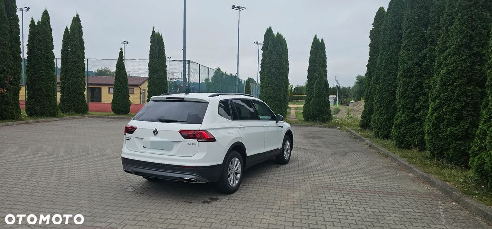 Volkswagen Tiguan 2.0 TDI Trend&Fun - 12