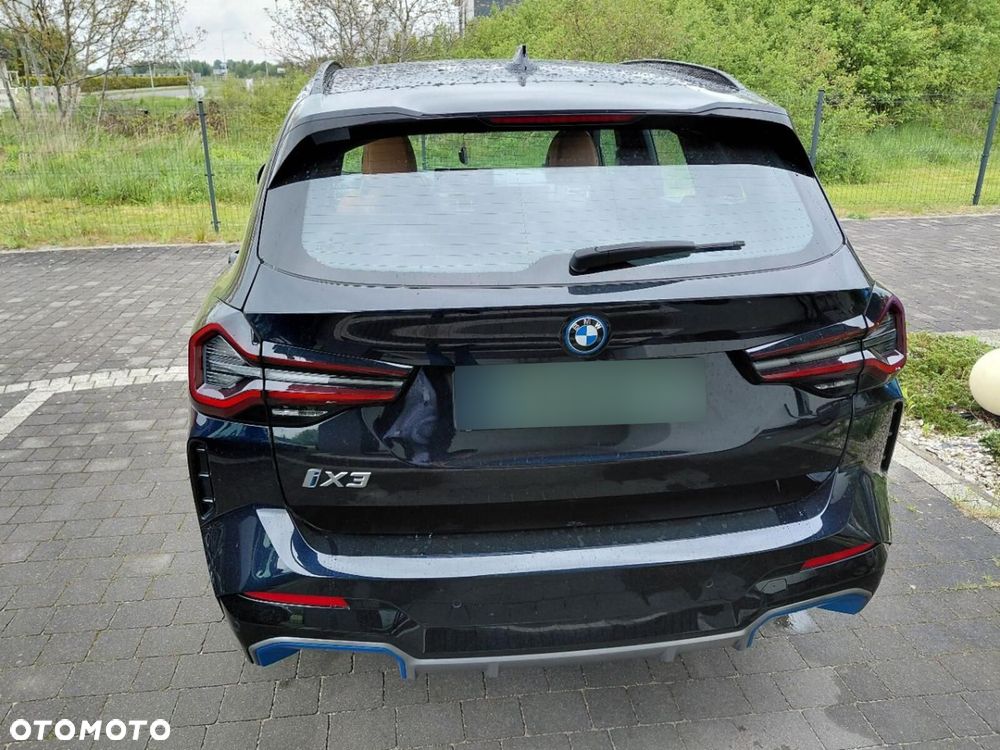 BMW iX3 80kWh Inspiring - 2