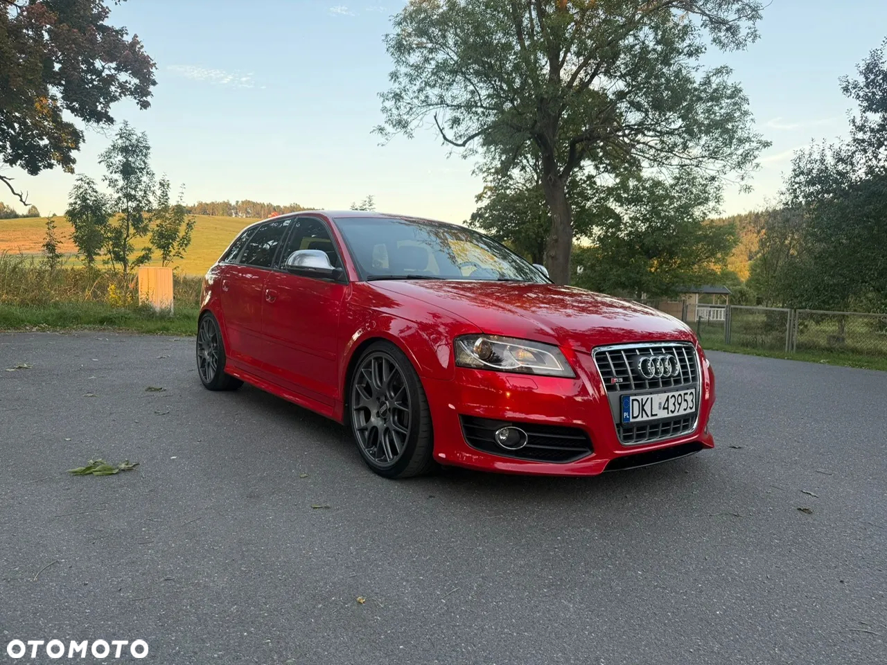 Audi S3 2.0 TFSI Quattro - 6