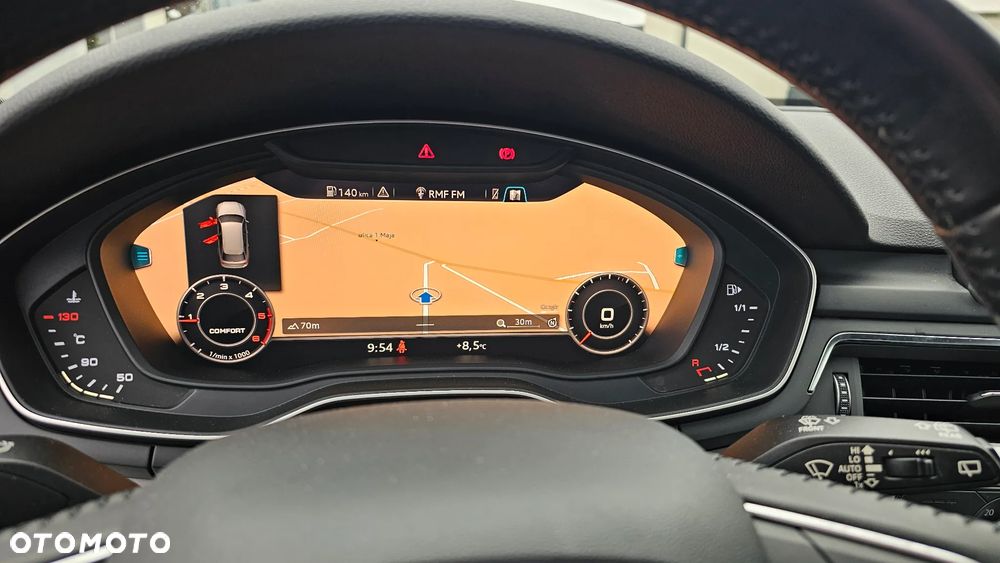 Audi A4 Avant 2.0 TDI ultra - 18