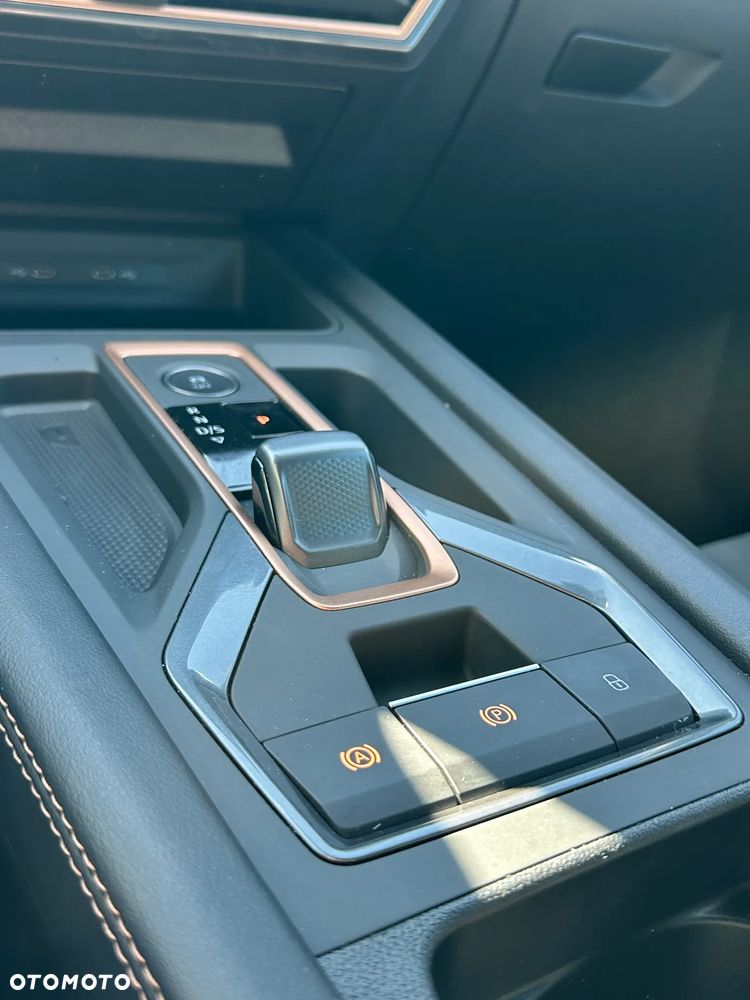 Cupra Formentor 1.5 eTSI mHEV DSG - 21