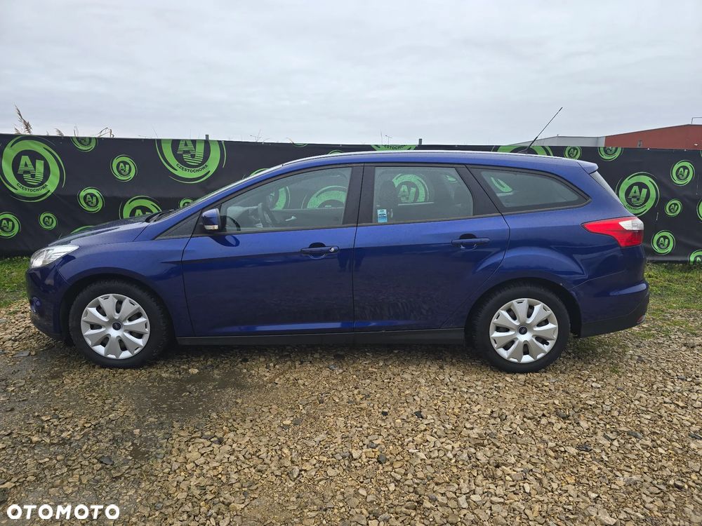 Ford Focus - 7