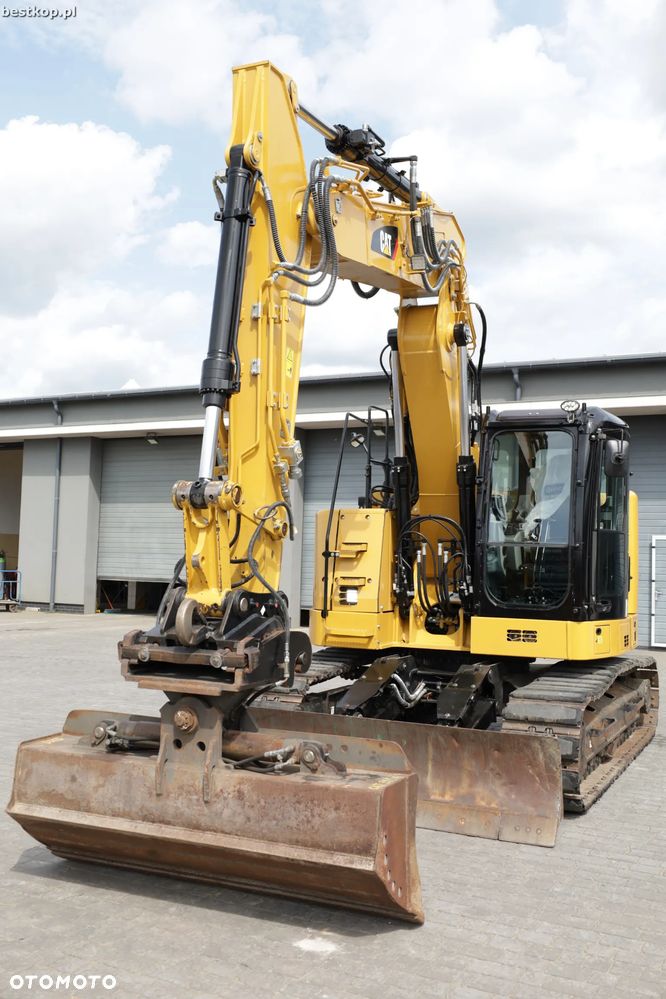 Caterpillar CAT 315 FLCR - 17