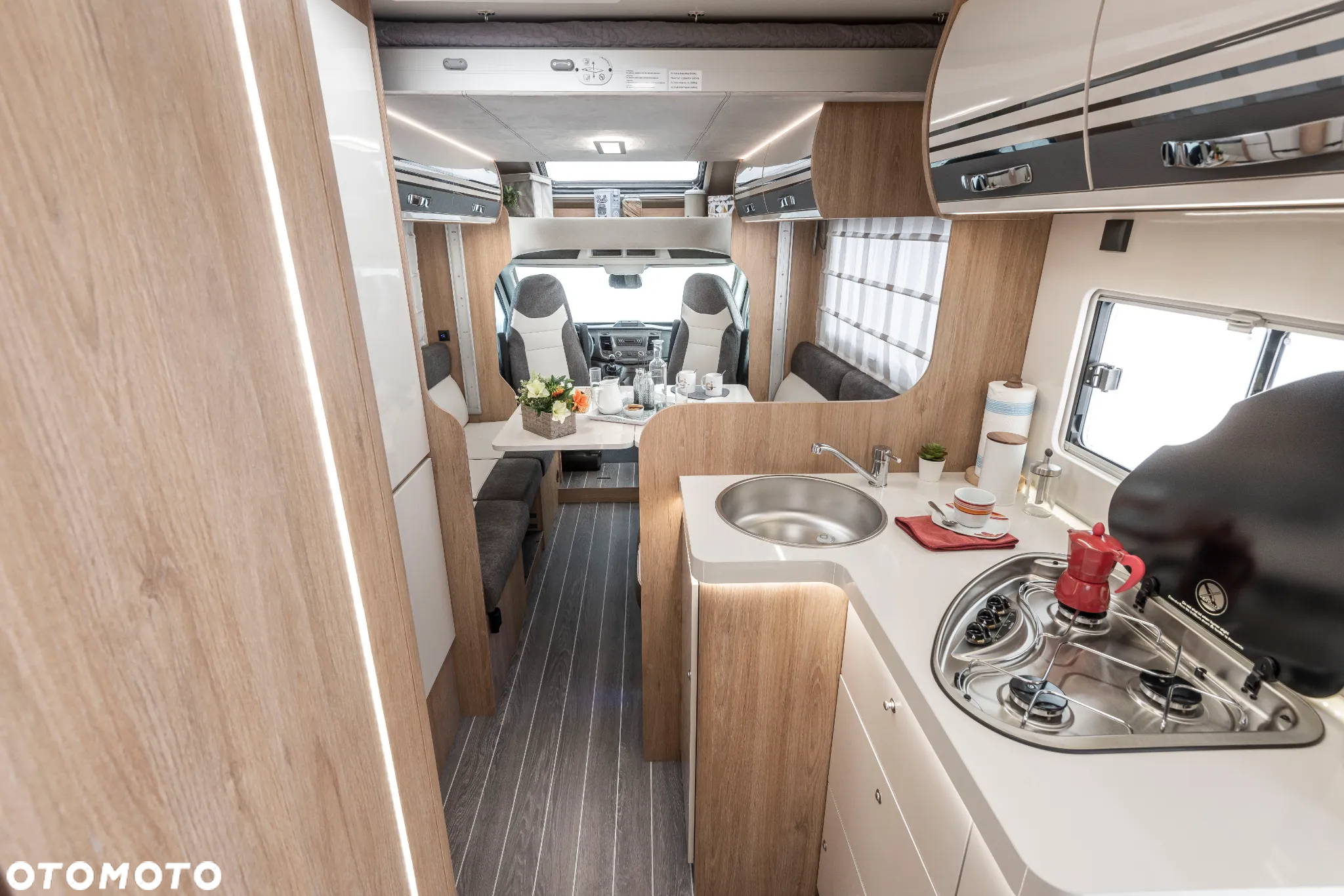 CI HORON 74XT 2025! 165KM AUTOMAT ISOFIX 6 OS. - 12