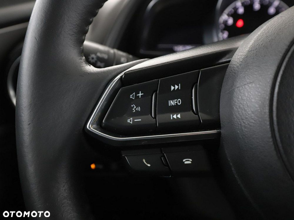 Mazda CX-3 SKYACTIV-G 121 FWD Exclusive-Line - 30