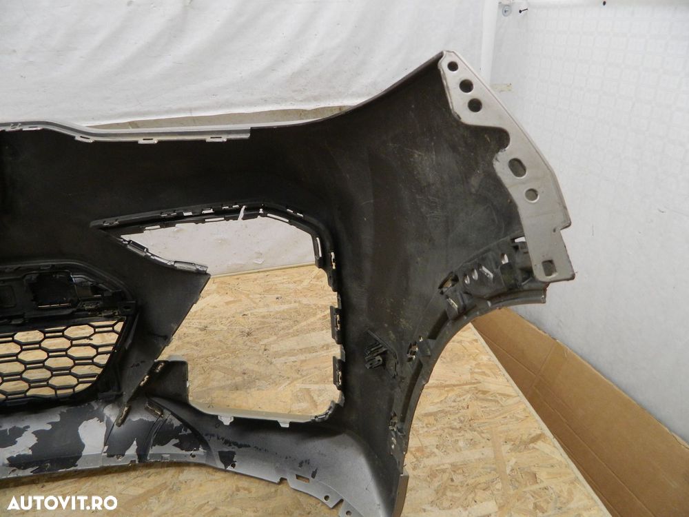 Bara fata BMW X7 M-Sport, G07, 2019, 2020, 2021, 2022, cod origine 51118069886. - 12