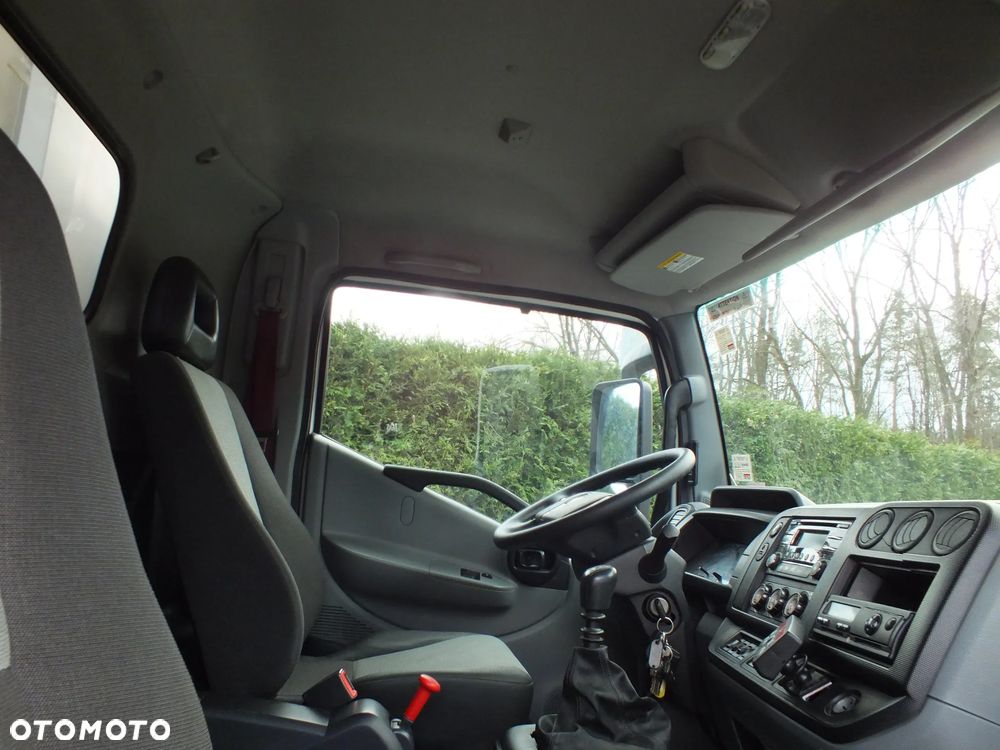Renault D 7,5 - 14