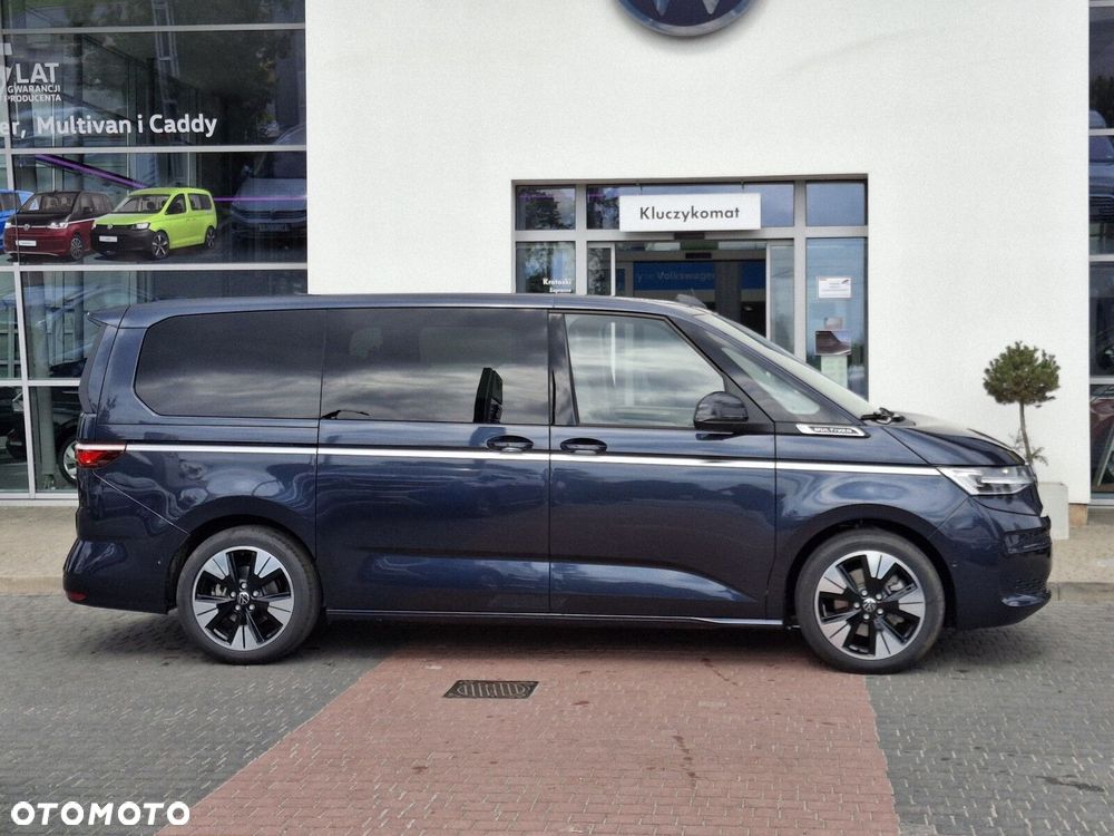 Volkswagen Multivan 2.0 TSI L2 Style DSG - 6