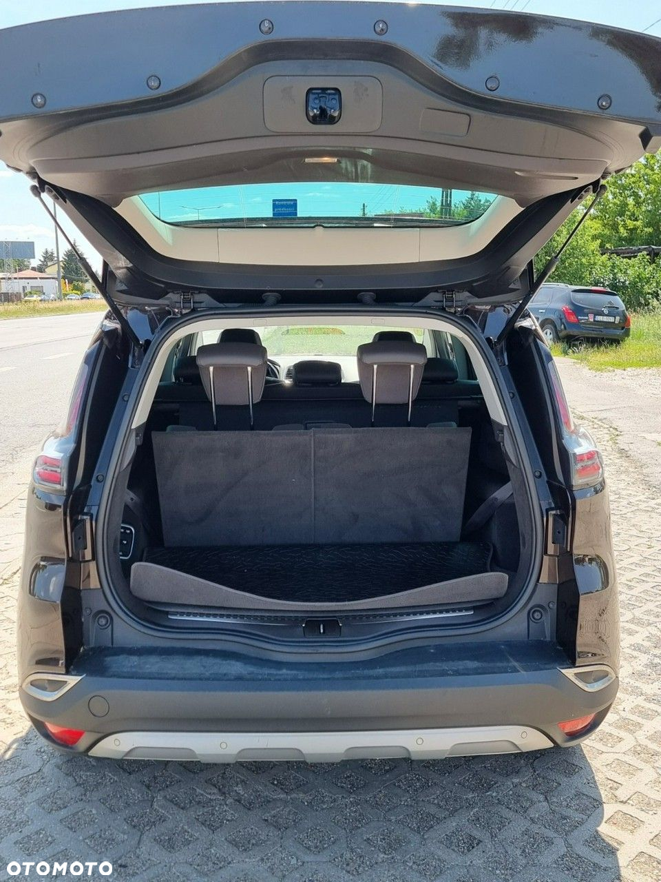 Renault Espace Energy dCi 160 EDC Intens - 23