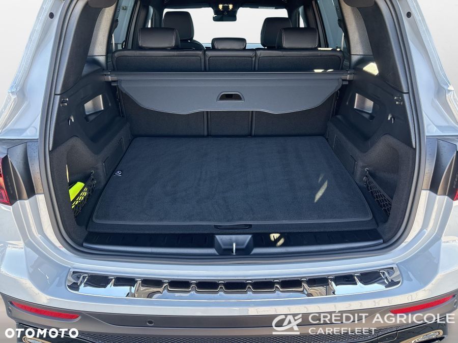 Mercedes-Benz GLB 200 d 4-Matic 8G-DCT - 11