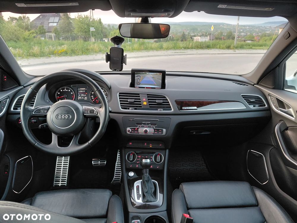Audi Q3 - 15