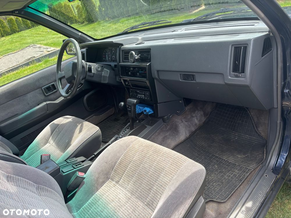 Nissan Terrano - 7
