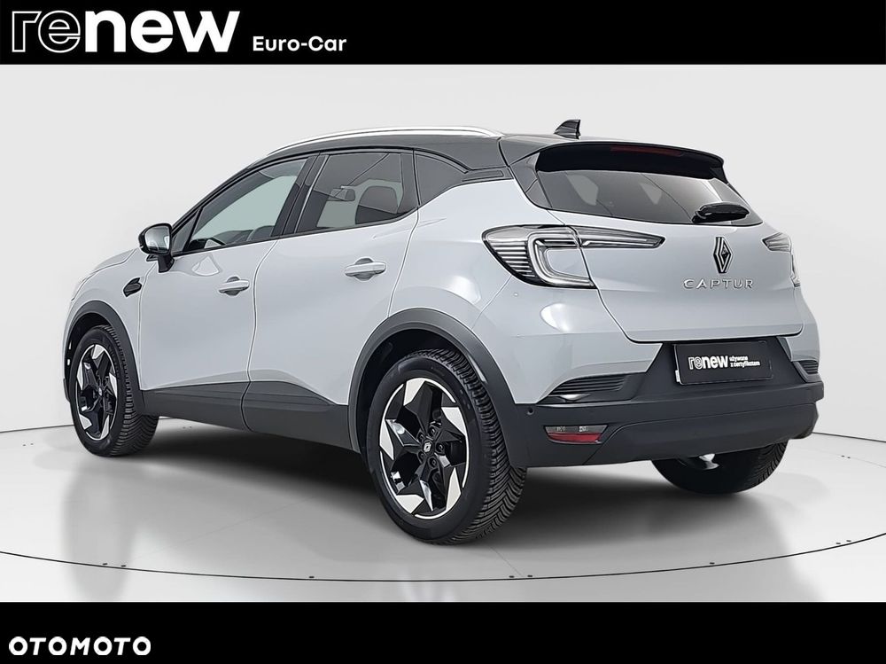 Renault Captur 1.0 TCe Techno - 7
