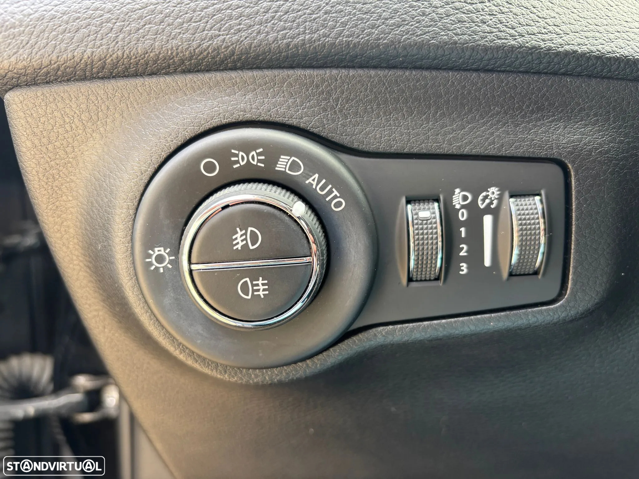 Jeep Compass 1.6 M-Jet Longitude - 21