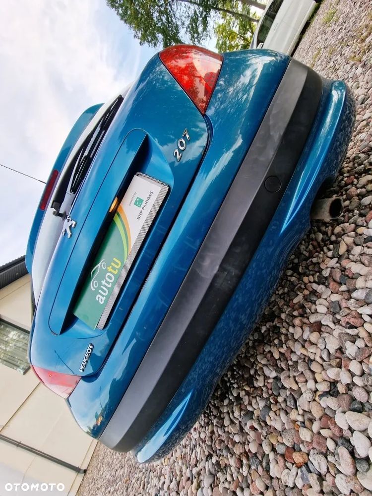 Peugeot 207 110 Sport - 24