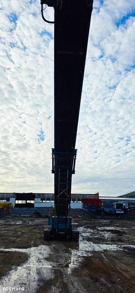 Terex EzyStak 6536 - 4