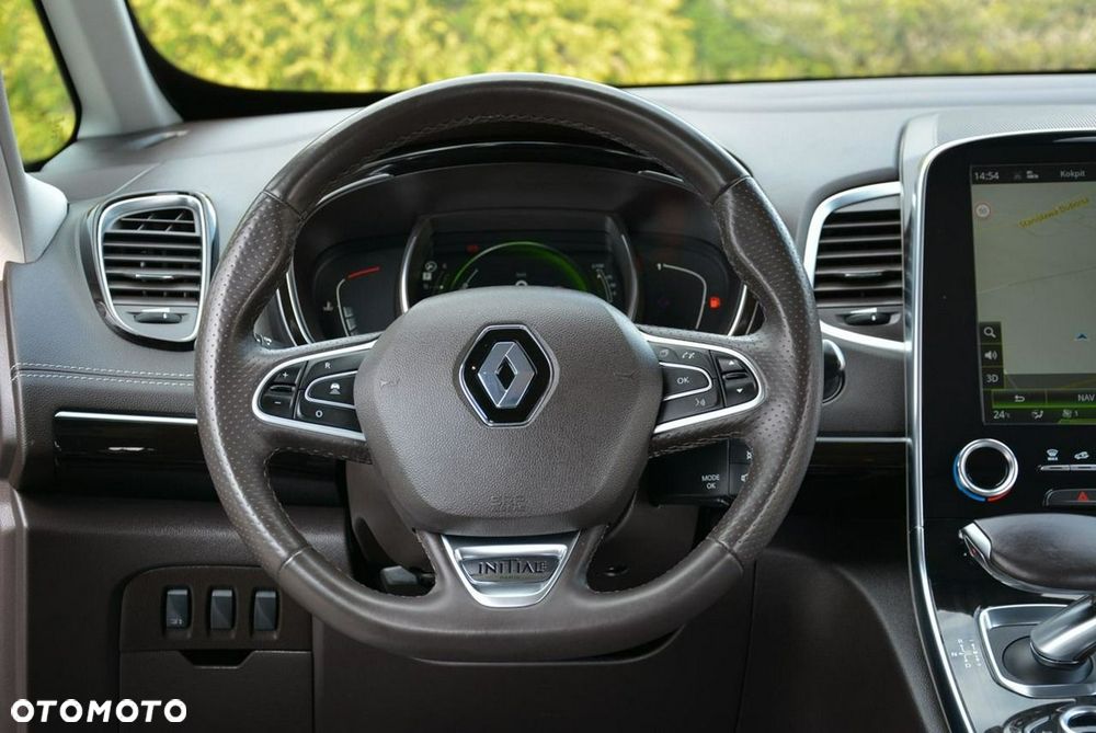 Renault Espace Energy dCi 160 EDC Initiale Paris - 22
