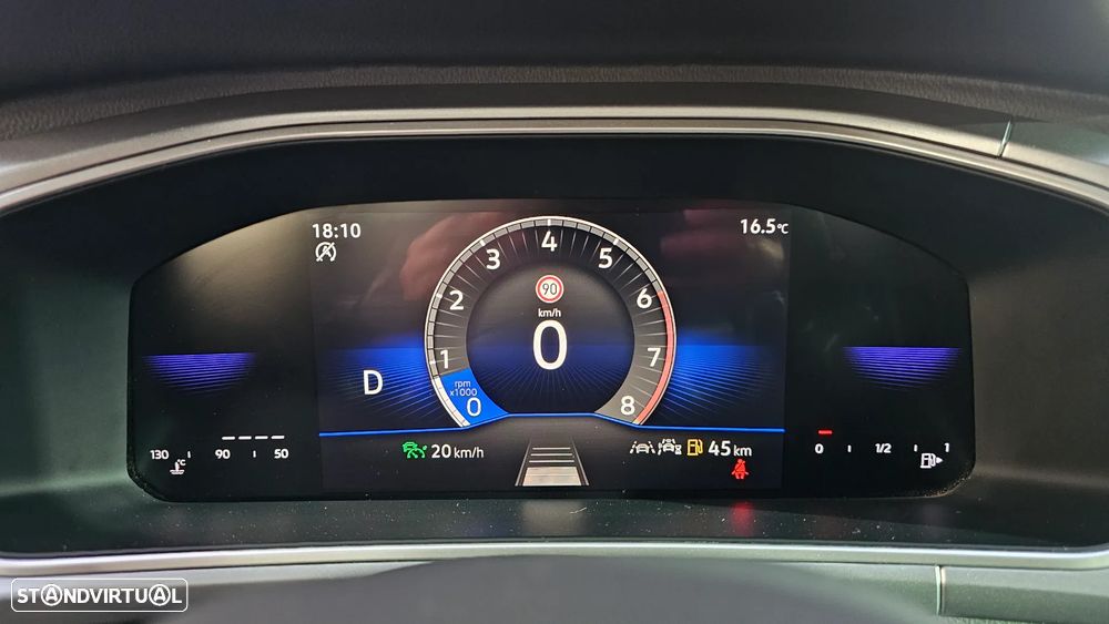 VW T-Roc Cabrio 1.5 TSI ACT OPF DSG Style - 13