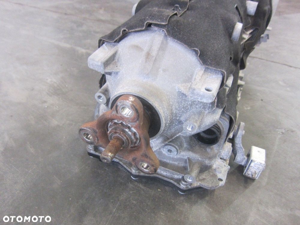 BMW X3 G01 B46 3.0 9896817 24008689731 SKRZYNIA BIEGÓW AUTOMATYCZNA AUTOMAT - 5