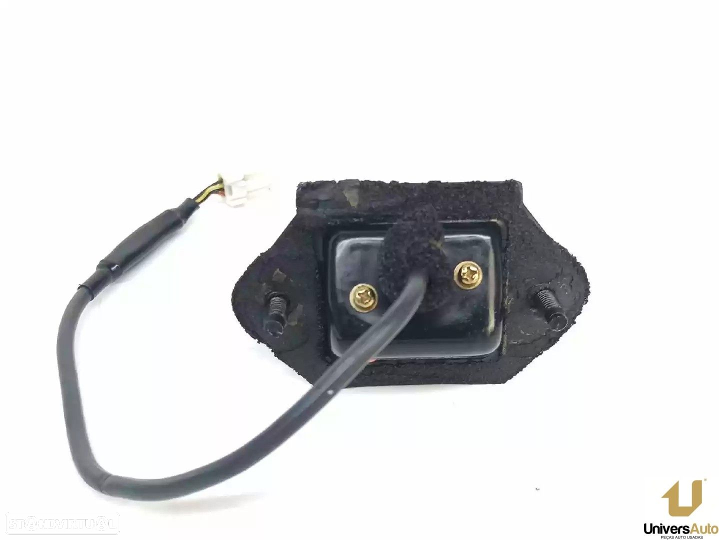 CAMARA VISÃO TRASEIRA NISSAN ALMERA TINO 2005 -28442BA000 - 4