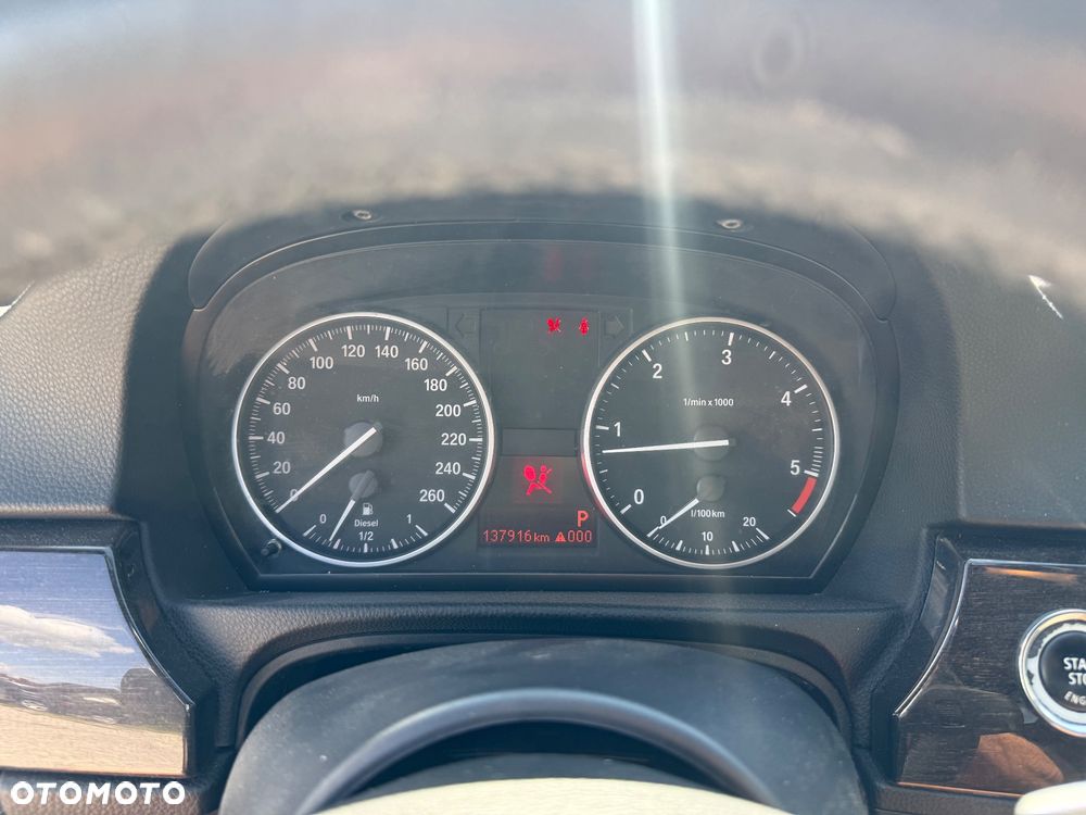 BMW Seria 3 320d Edition Exclusive - 18