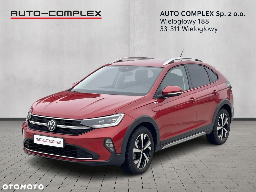 Volkswagen Taigo 1.5 TSI ACT Style DSG - 2