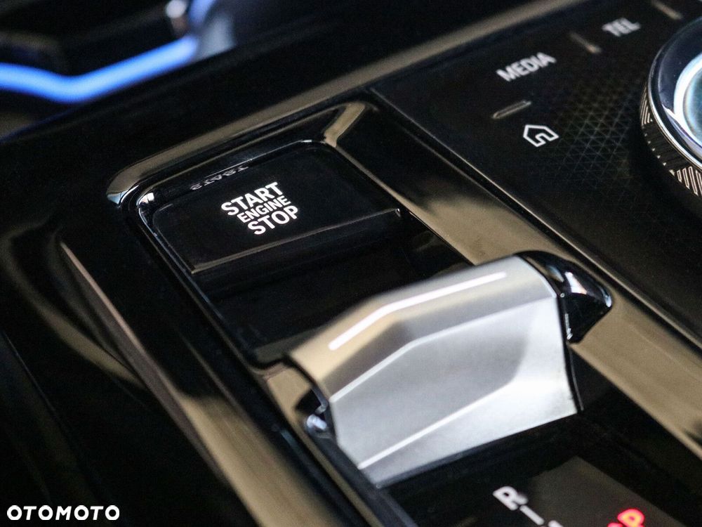 BMW Seria 5 550e xDrive PHEV M Sport - 19