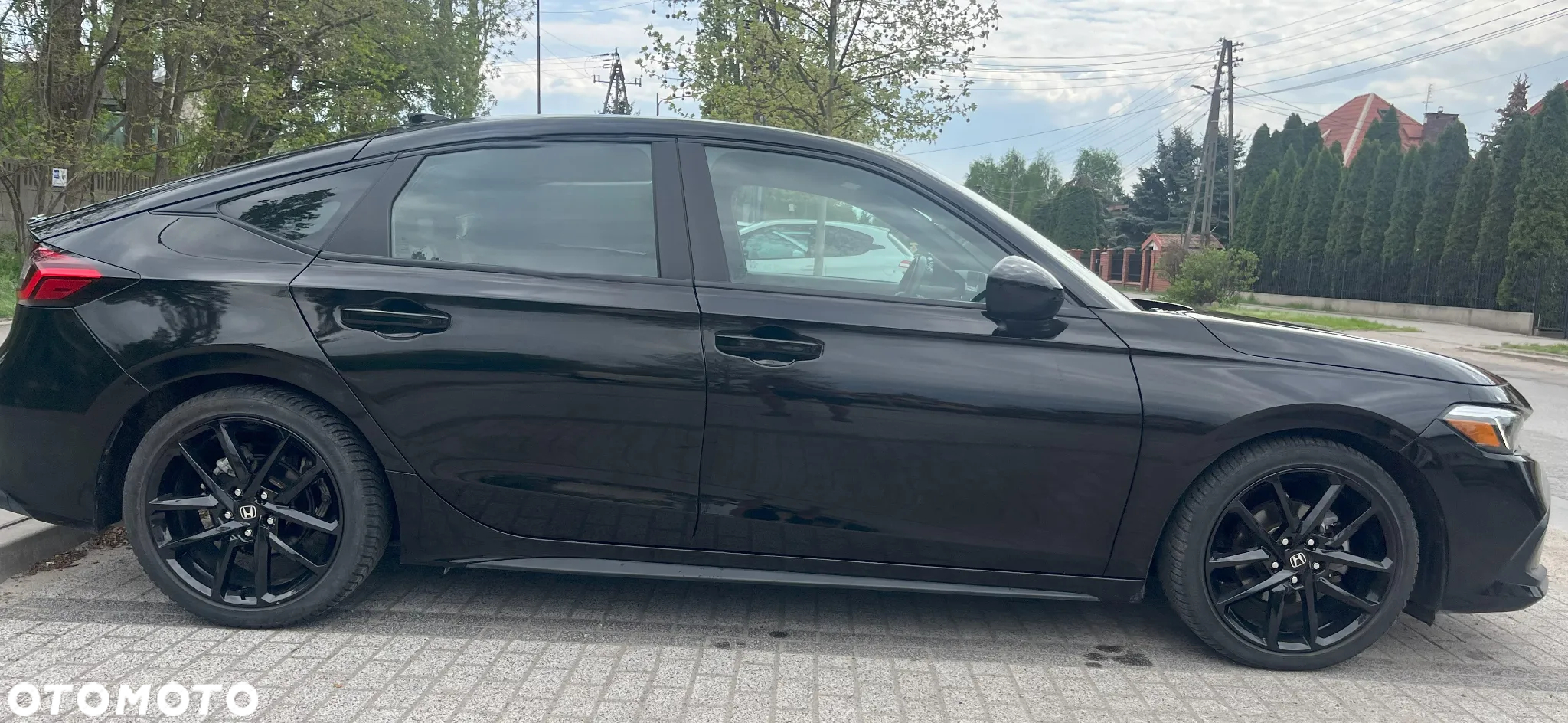 Honda Civic - 2