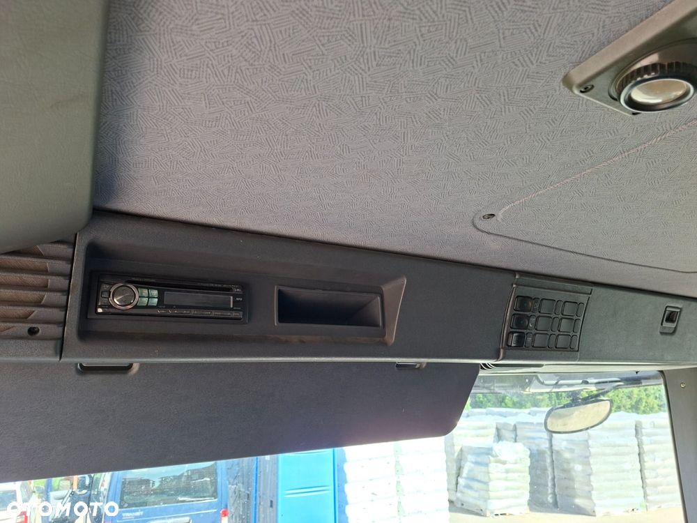 Scania 94G 230 - 29