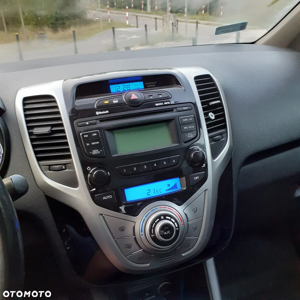 Hyundai ix20 1.6 CRDi Comfort - 13