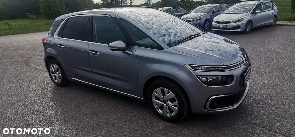 Citroën C4 Picasso BlueHDi 120 SELECTION - 3