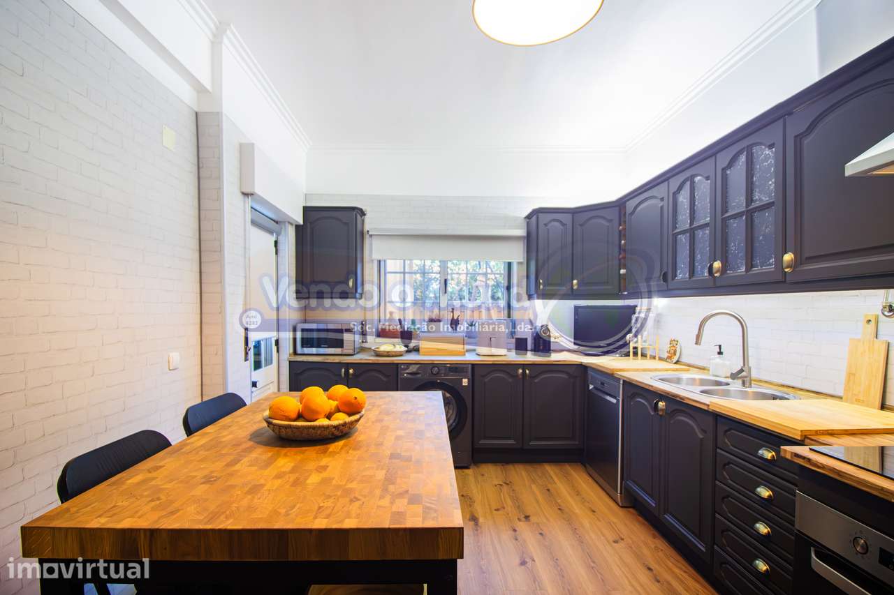 Apartamento T3 no Porto Alto (PALT412) - Grande imagem: 2/39