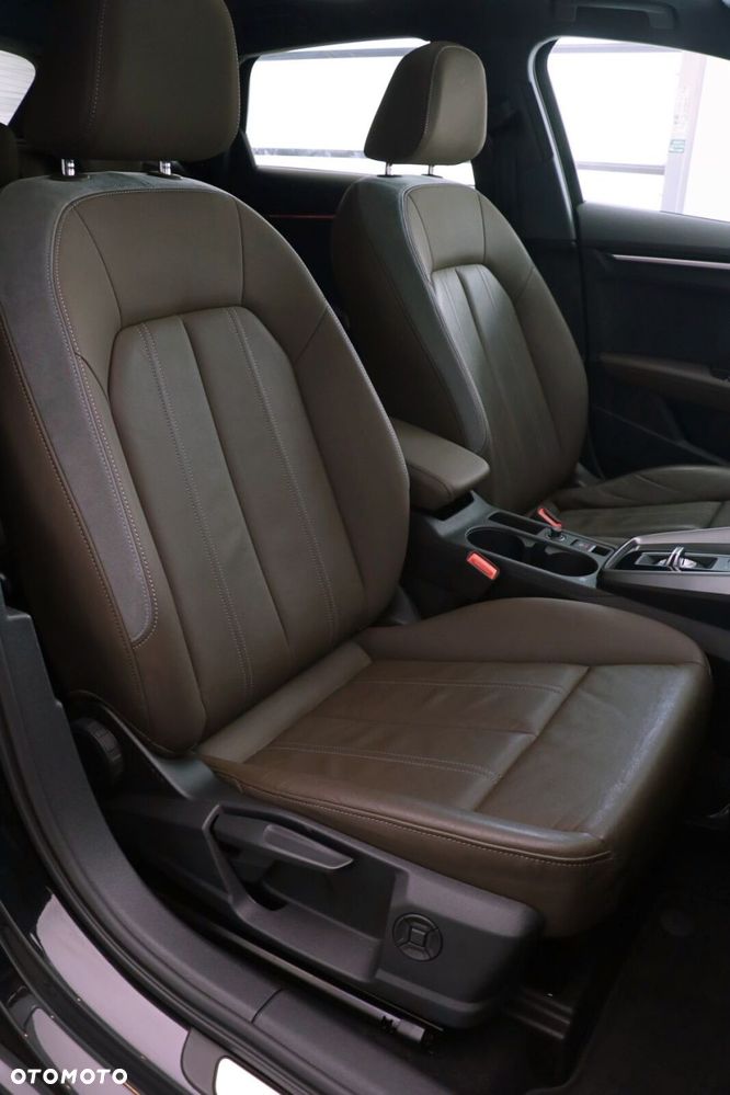 Audi A3 Sportback 35 TFSI mHEV S Line S tronic - 15
