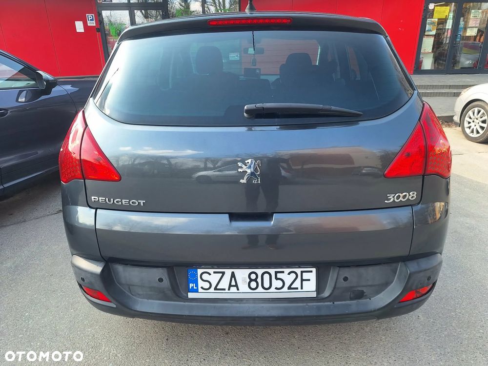 Peugeot 3008 1.6 Active - 2