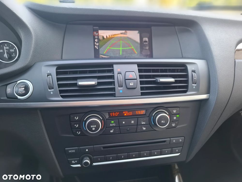 BMW X3 - 25