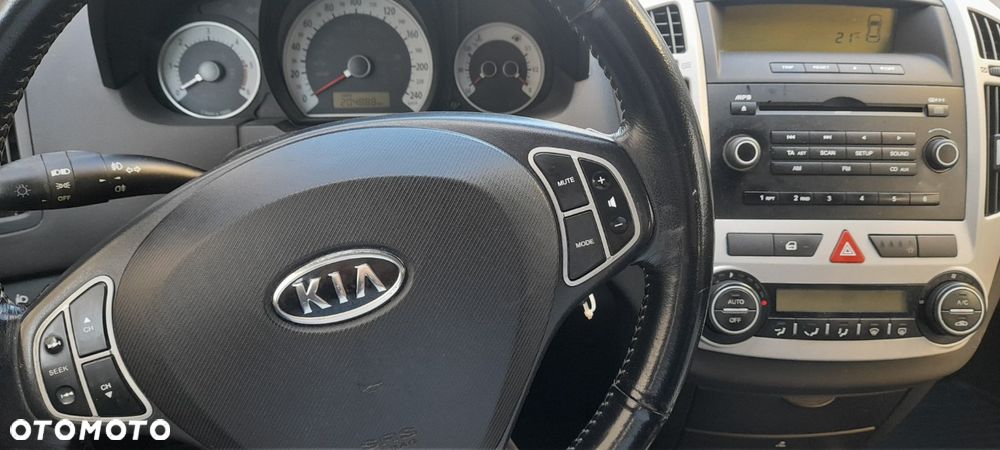 Kia ProCeed 2.0 crdi Optimum + - 15