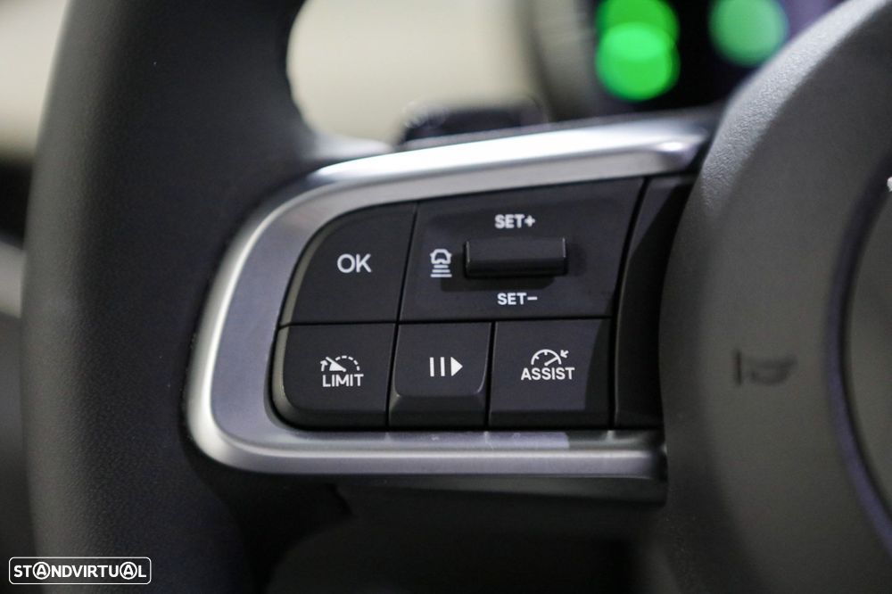 Fiat 600 1.2 Hybrid La Prima - 22