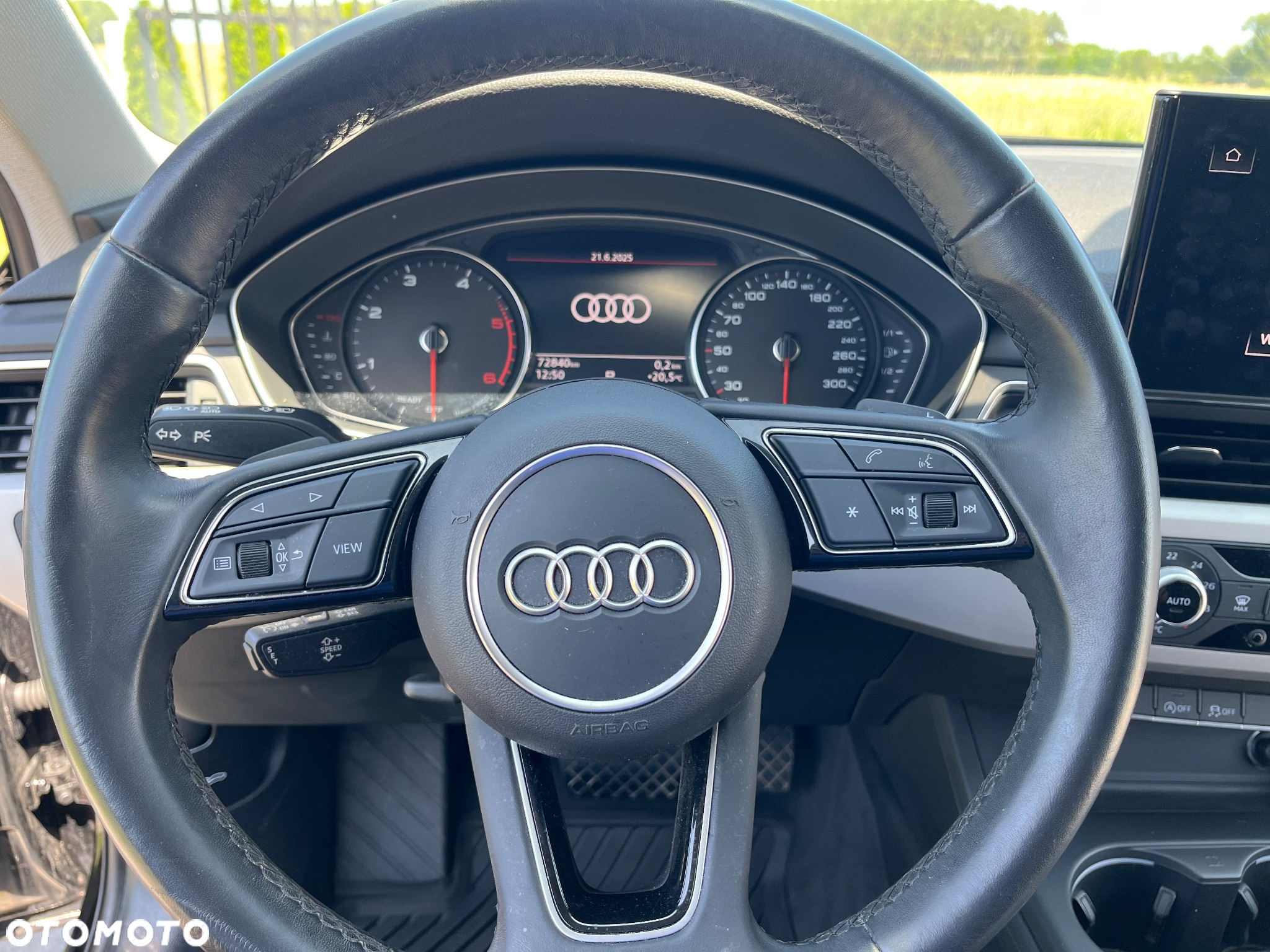 Audi A4 Avant 35 TDI S tronic - 15