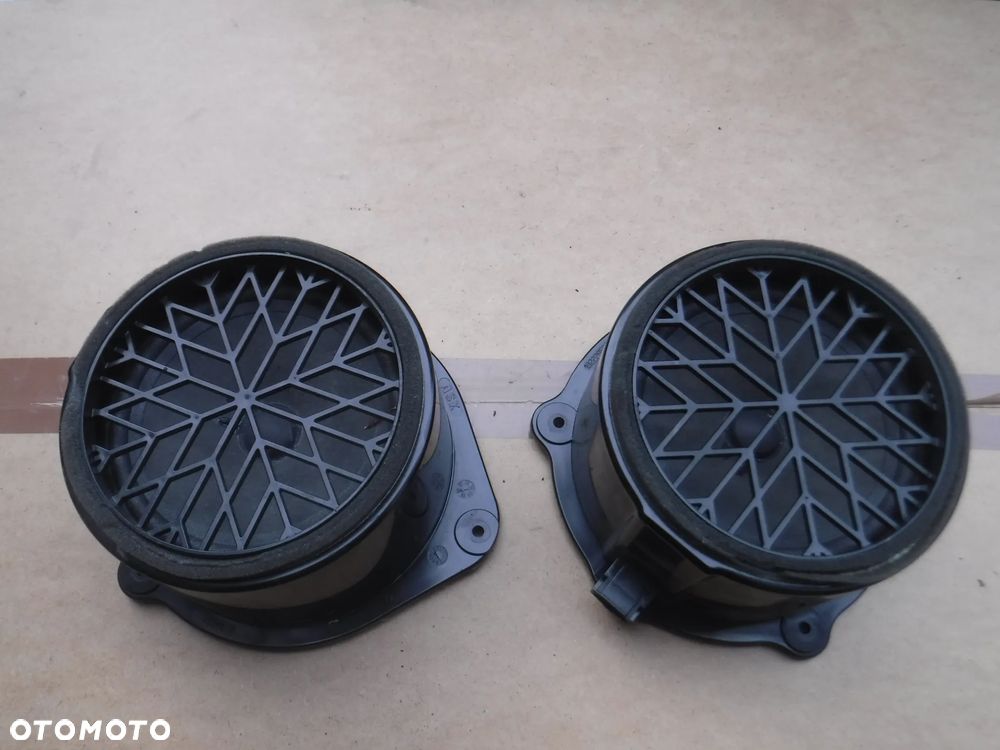 Audi Q7 4L A6 C6  glosnik 4F0035415 - 1