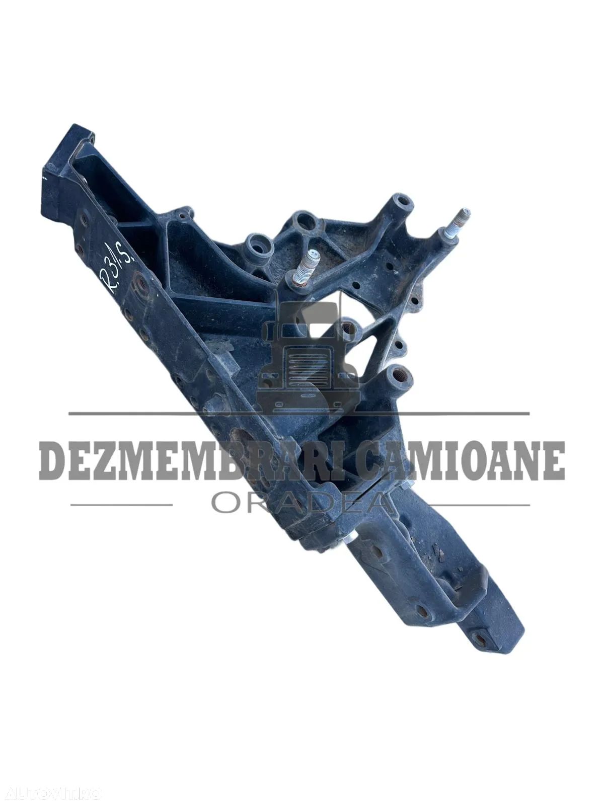 CAPAT SASIU STANGA RENAULT T 21116689 - 1