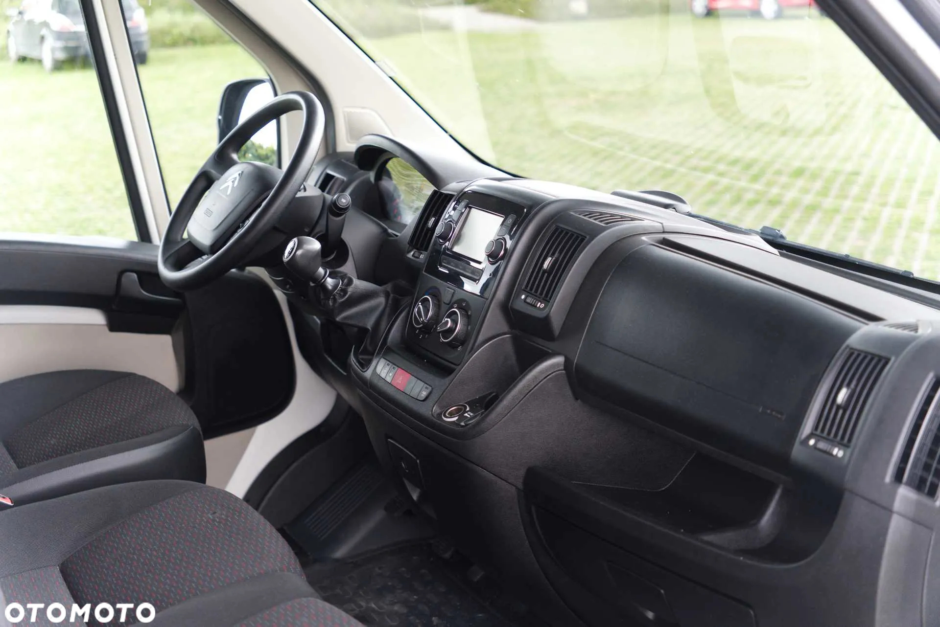 Citroën Jumper L1H1 - 34