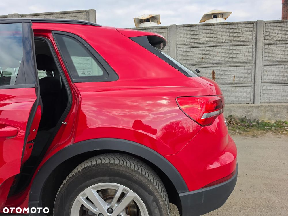 Audi Q3 45 TFSIe S tronic - 32