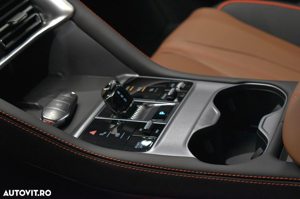 Byd Seal U DM-i PHEV Boost - 30