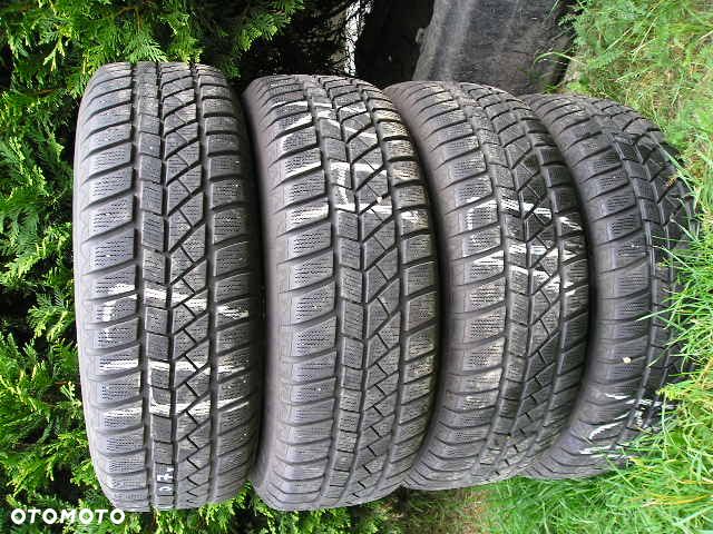 Koła zima 15 Opel Zafira Astra Meriva 5x110