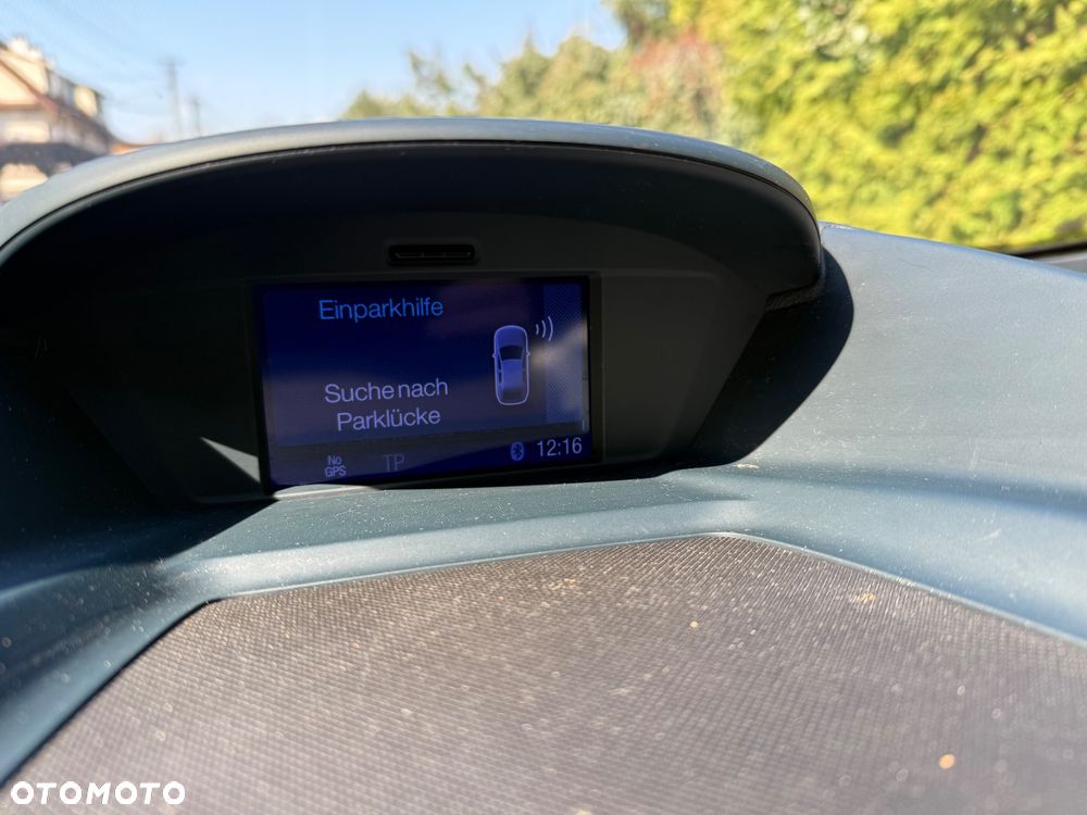 Ford C-MAX 1.6 EcoBoost Start-Stop-System Titanium - 17